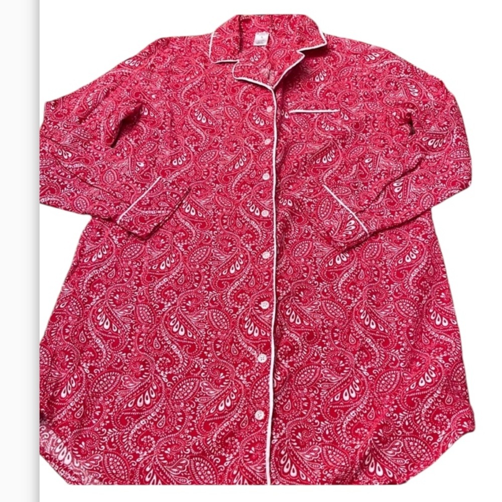 LIZ CLAIBORNE sleepwear